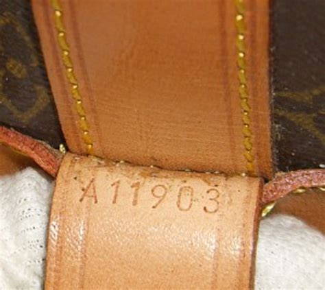 louis vuitton pallas date code|Date Code Reference for Individual LV .